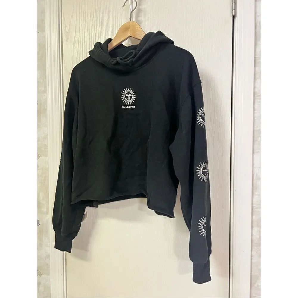 Hollister Hoodie